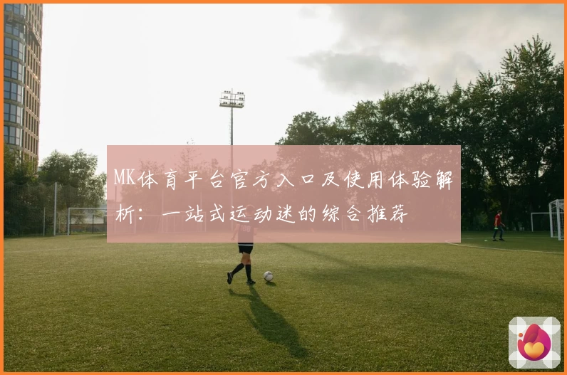 MK体育平台官方入口及使用体验解析：一站式运动迷的综合推荐